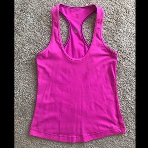 Lululemon Tank [S]